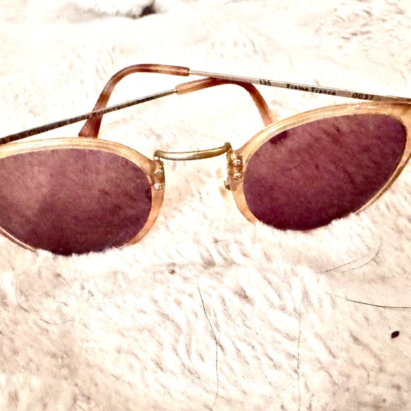 Vintage Ralph Lauren Sunglasses (case sold separately) - Picture 5 of 7